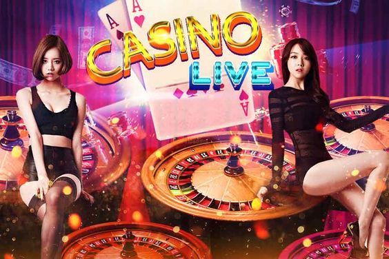 SickKids Lottery Live Casino