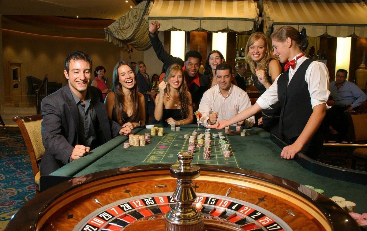 SickKids Lottery Live Casino